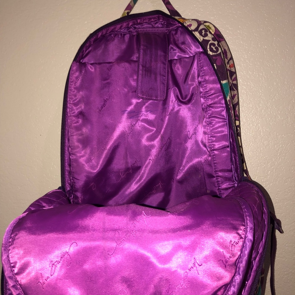 Backpack - Picture 3 of 3